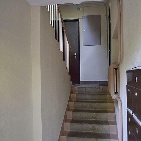 Apartamento 12 Koidu Narva-Jõesuu Exterior foto