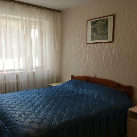 Apartamento 12 Koidu Narva-Jõesuu Exterior foto