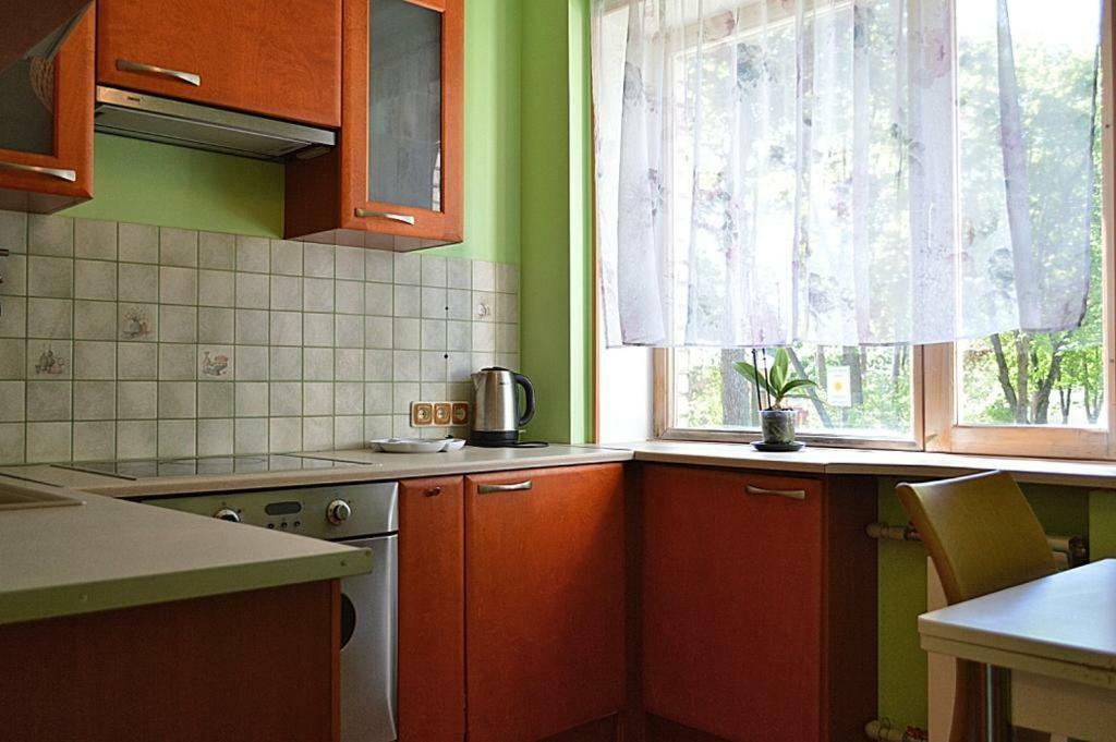 Apartamento 12 Koidu Narva-Jõesuu Exterior foto