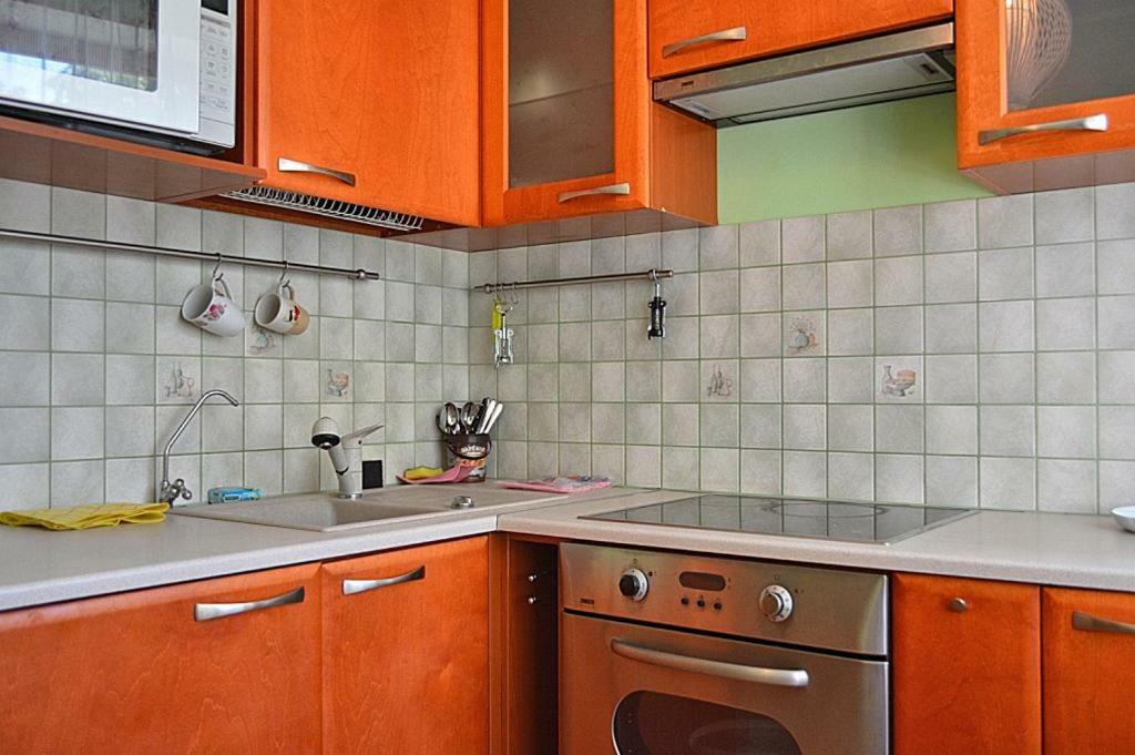 Apartamento 12 Koidu Narva-Jõesuu Exterior foto