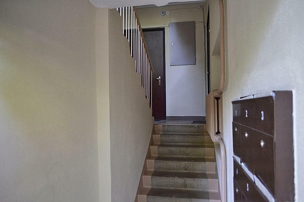 Apartamento 12 Koidu Narva-Jõesuu Exterior foto