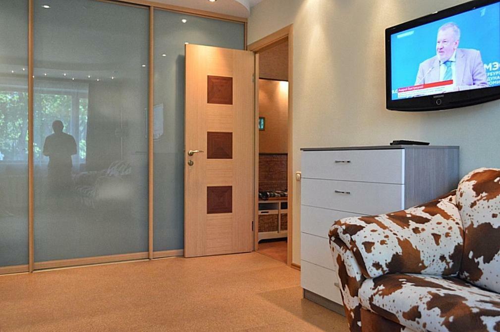 Apartamento 12 Koidu Narva-Jõesuu Exterior foto