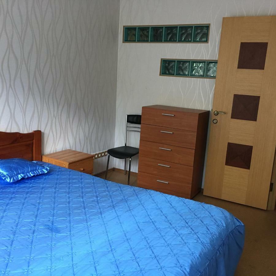 Apartamento 12 Koidu Narva-Jõesuu Exterior foto