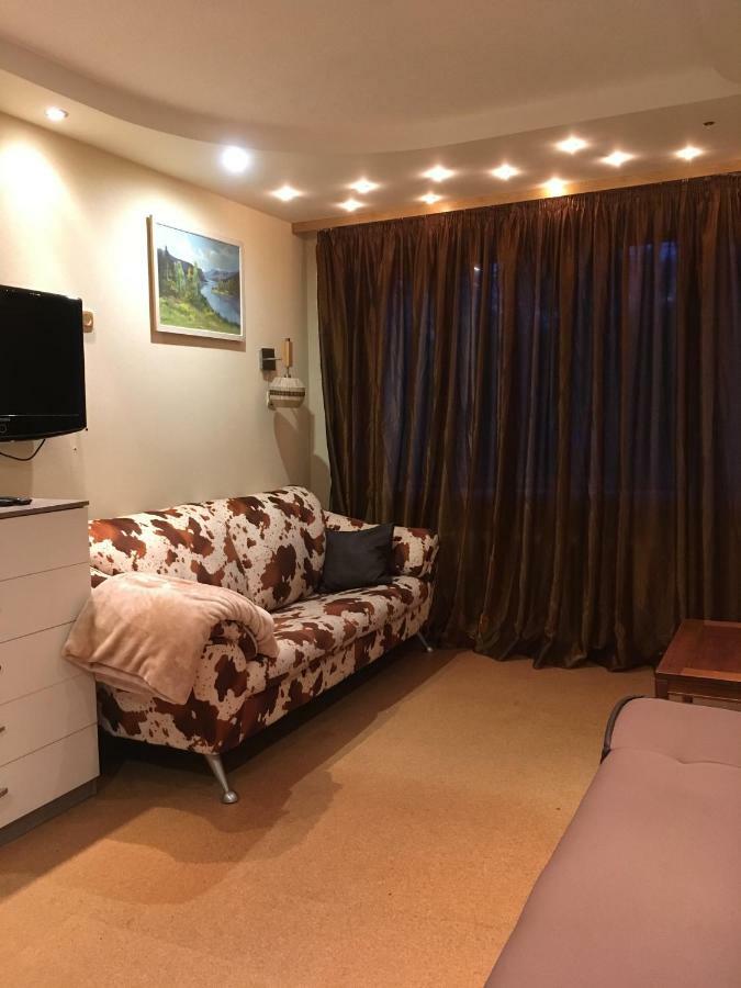 Apartamento 12 Koidu Narva-Jõesuu Exterior foto