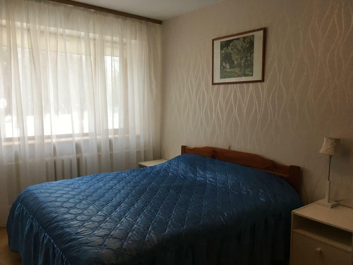 Apartamento 12 Koidu Narva-Jõesuu Exterior foto